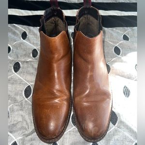 Men’s Chelsea boot